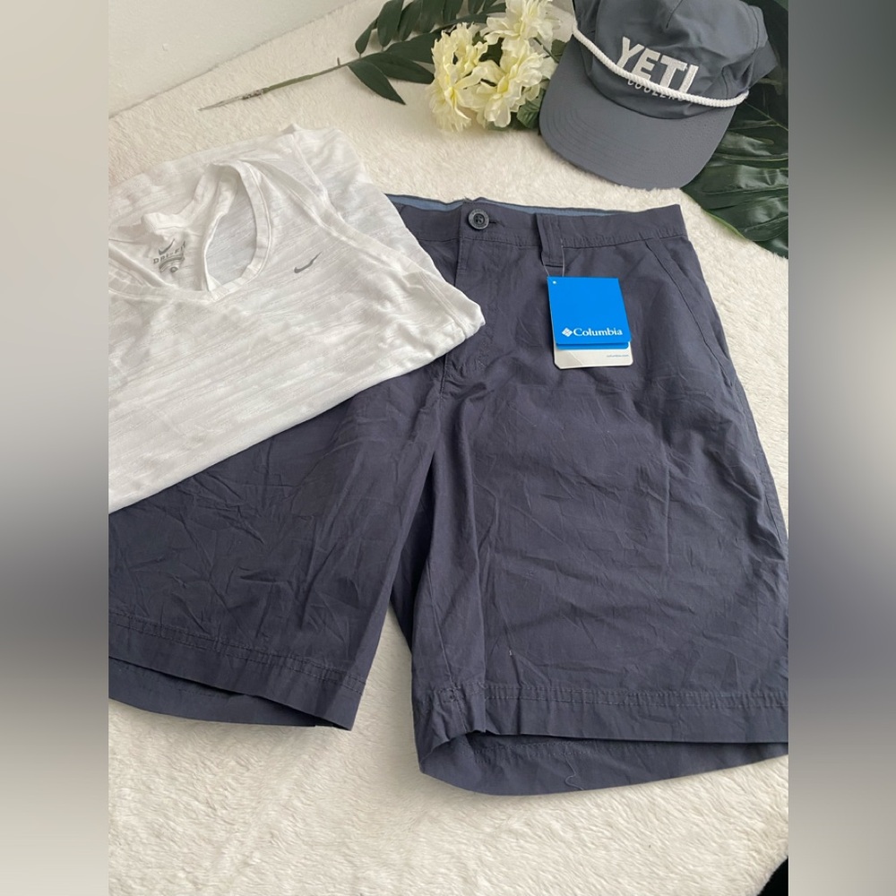Columbia shorts (NWT)